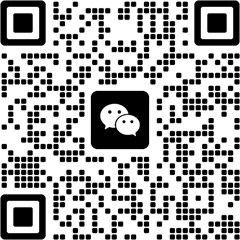 东莞南城落户网微信二维码
